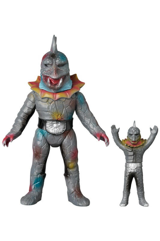 楽天市場】シルバーハカイダー（新色）+ミニギンエビ《2025年7月発送