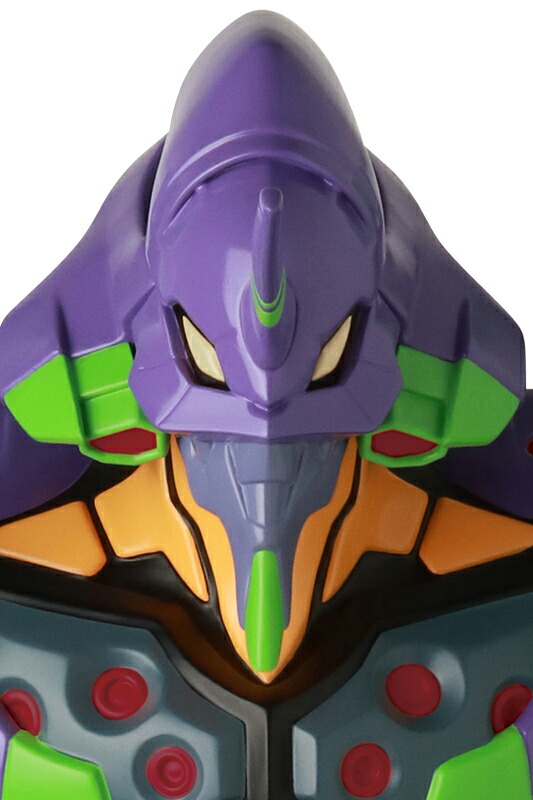 楽天市場】ASM ジャンボサイズエヴァンゲリオン初号機《2026年4月発送