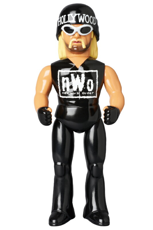 楽天市場】ハルク・ホーガン（nWo版）【2015年8月下旬発送予定