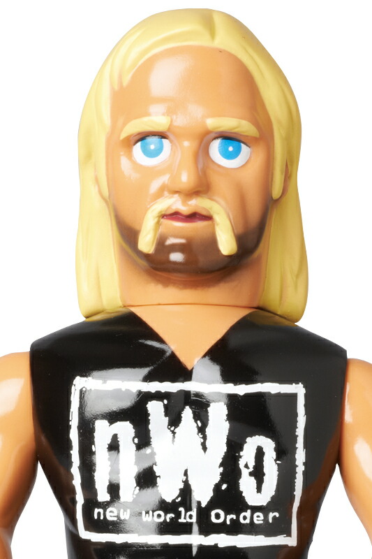 楽天市場】ハルク・ホーガン（nWo版）【2015年8月下旬発送予定