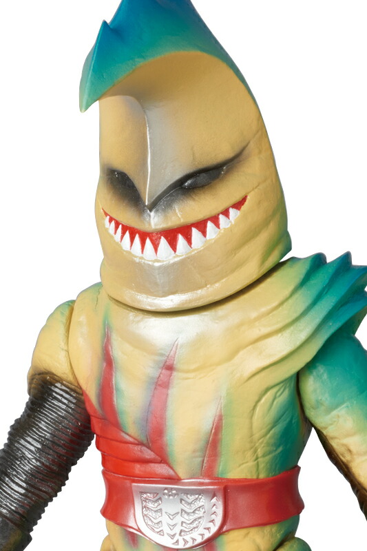 楽天市場】ピッケルシャーク（仮面ライダーV3より）【2015年12月下旬