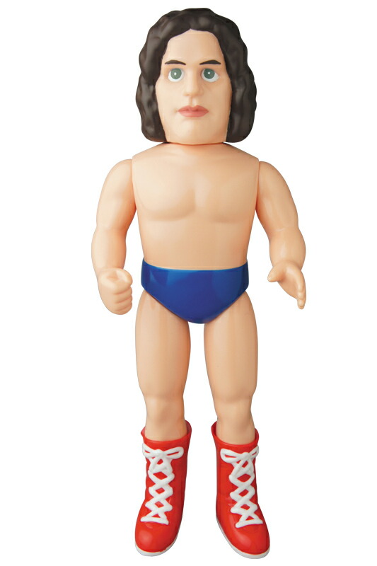 楽天市場】アンドレ・ザ・ジャイアント（初期版）《2016年6月下旬発送