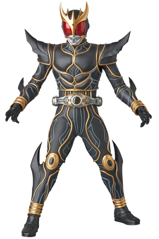 楽天市場】RAH DX 仮面ライダークウガ アルティメットフォーム