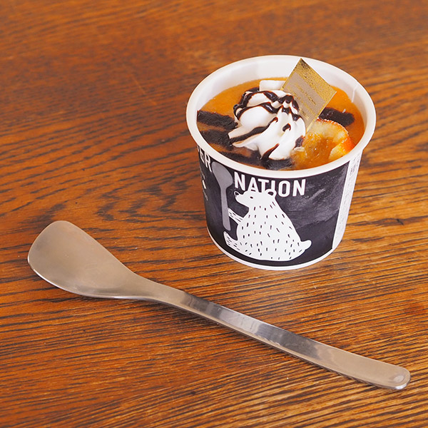 楽天市場】柳宗理 ステンレスカトラリー アイスクリームスプーン