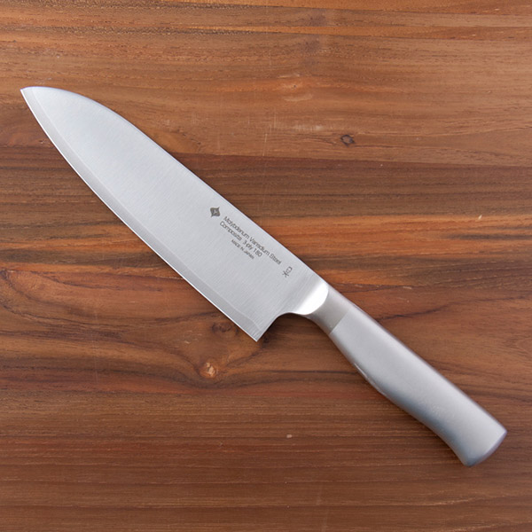 楽天市場】【25日限定クーポン対象】柳宗理 キッチンナイフ 18cm