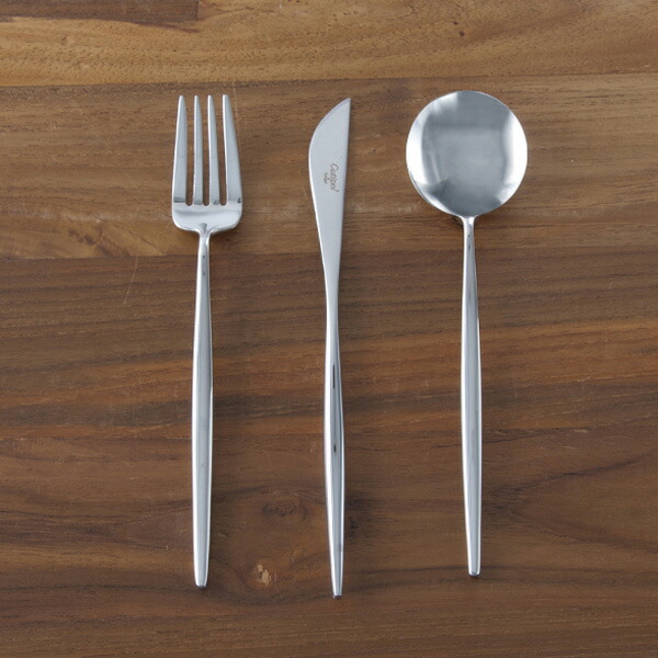 楽天市場】□クチポール ムーン ミラー デザートセット 3PCS （箱なし