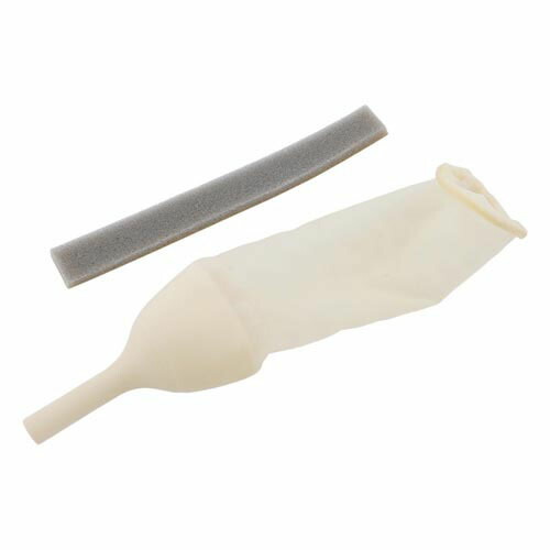 楽天市場】男性用採尿具 ウエスタンシース L 1箱 (12個入) : Pro Lab