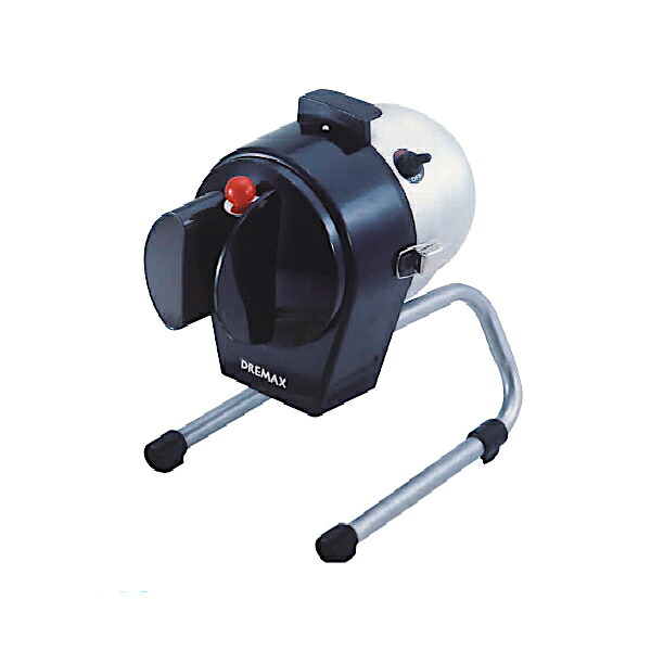 楽天市場】ドリマックス マルチスライサー ネギ美人 DX-50M 長ネギ