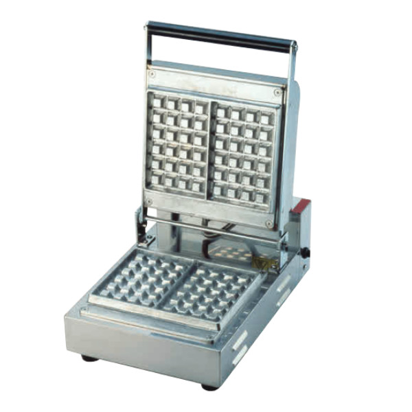 楽天市場】サンテック マルチベーカー MAX-1 ベルギーワッフル 長角型