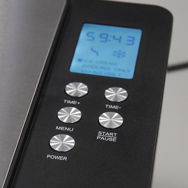 楽天市場】TAIJI タイジ ジェラート＆アイスクリームマシン TGM-1000N