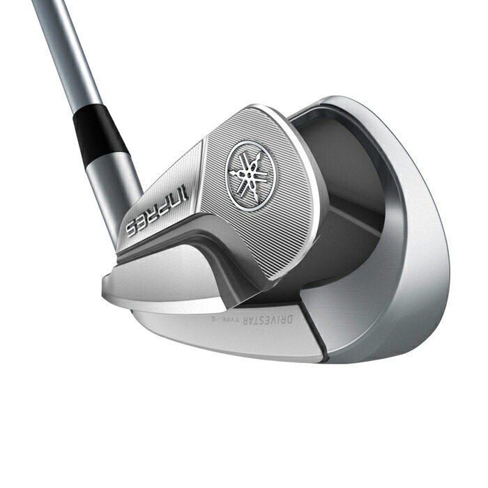 楽天市場】YAMAHA INPRES DRIVESTAR TYPE/S IRON / ヤマハ インプレス