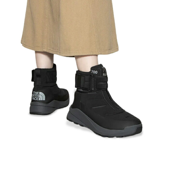 楽天市場】＼スーパーSALE／ノースフェイス 冬の必需品 スノーブーツ