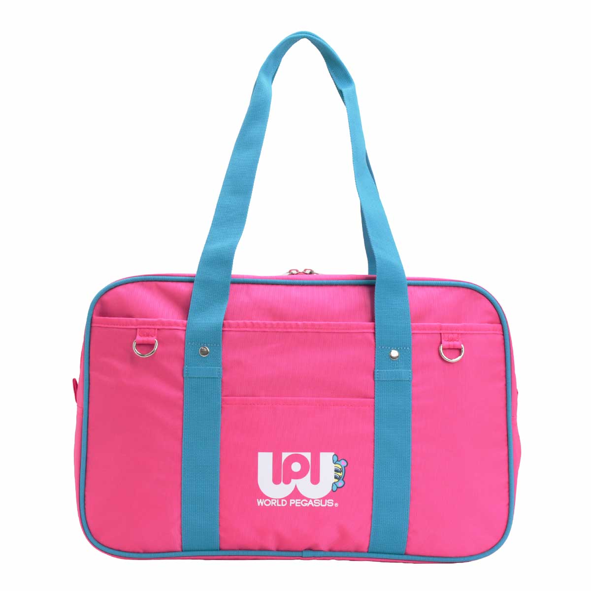 楽天市場】ワールドペガサス スクバ（カラーピンク）の通販