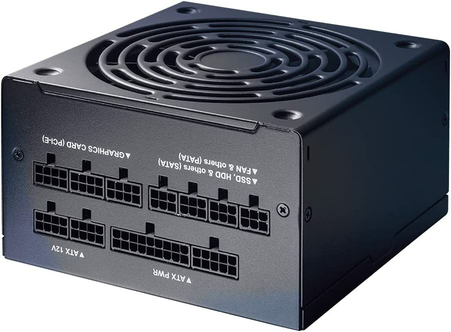 楽天市場】【P10倍 2/19 20:00~2/23 01:59】玄人志向 80Plus GOLD 850W