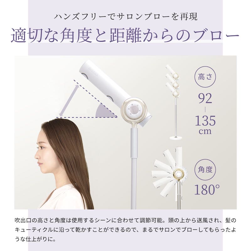 楽天市場】【BISARA公式】 ビサラ BISARA PRO プロ ハンズフリー