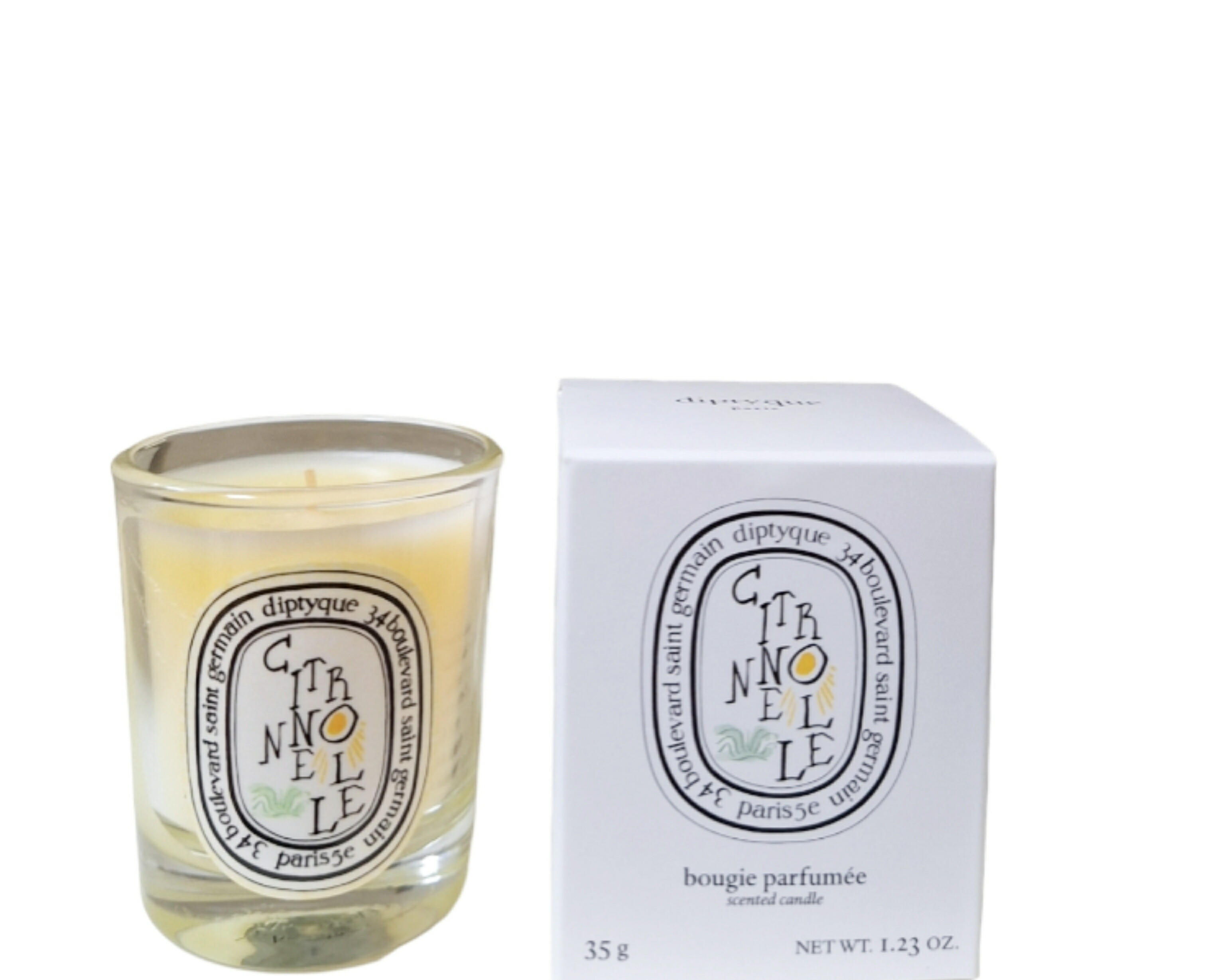 楽天市場】diptyque 35gの通販