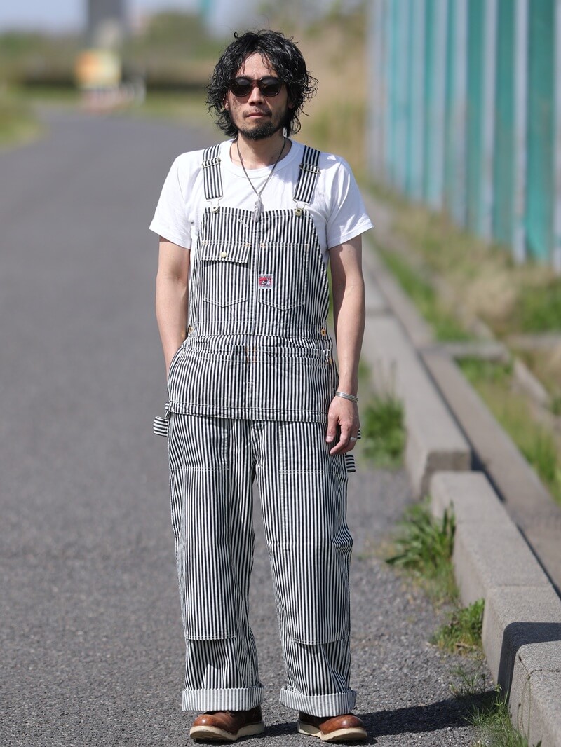 楽天市場】TCB jeans TCBジーンズ Handyman Pants ハンディマンパンツ