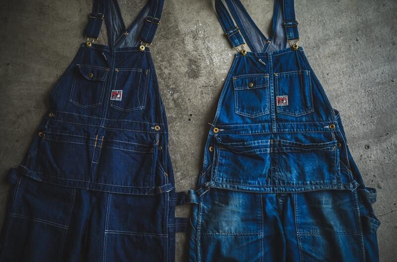 楽天市場】TCB jeans TCBジーンズ Handyman Pants ハンディマンパンツ