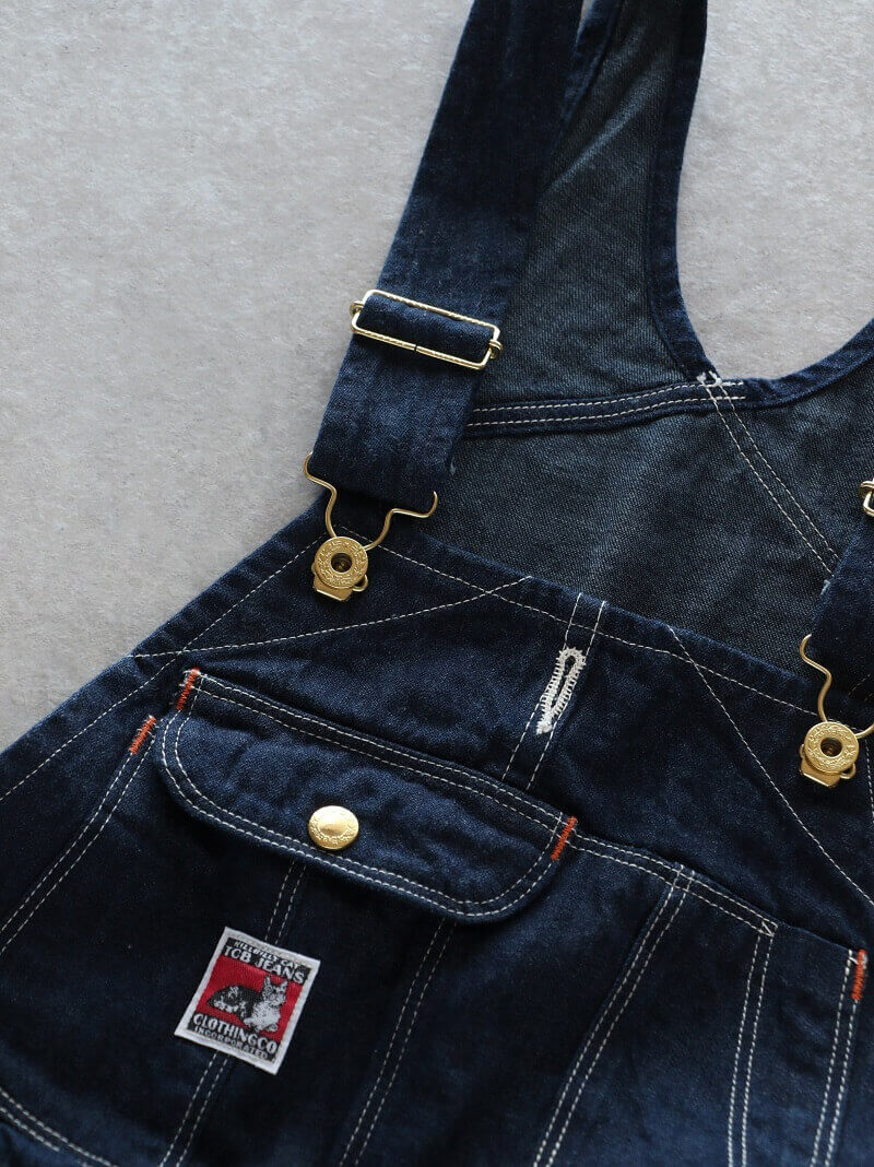 楽天市場】TCB jeans TCBジーンズ Wrecking Crew Pants デニム