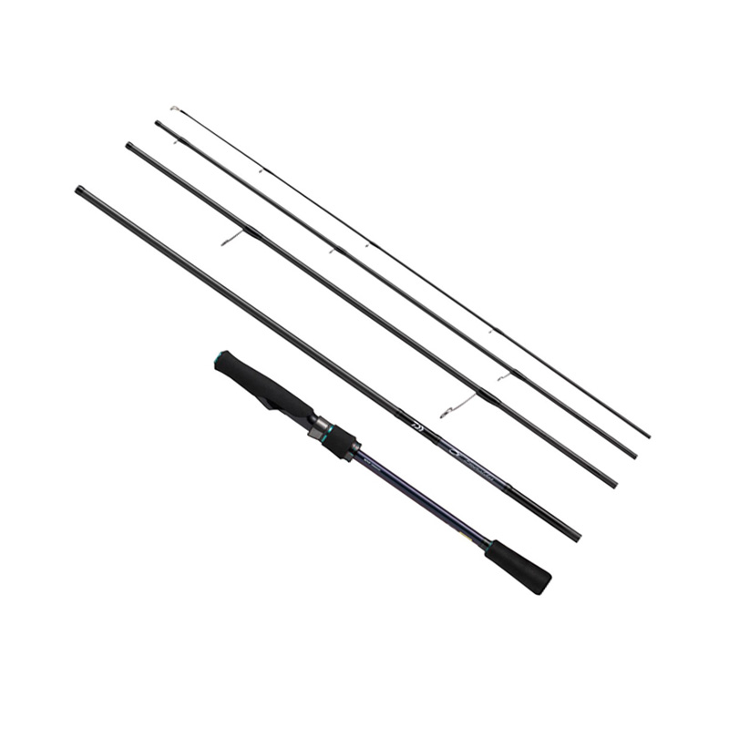 ダイワ エメラルダス MX 84M-5・N (ロッド・釣竿) 価格比較 - 価格.com