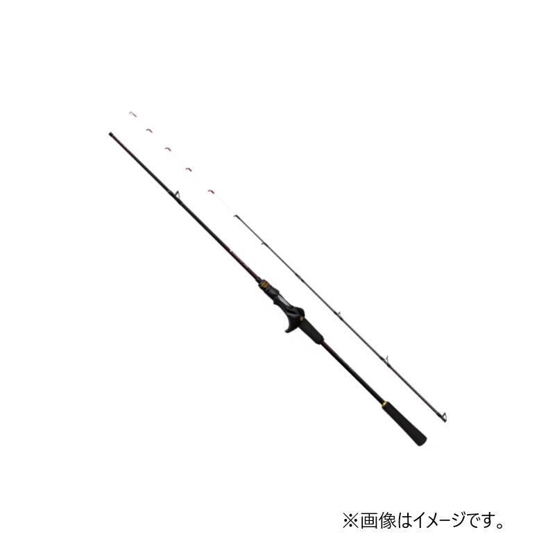 シマノ 炎月SS N-B68MH-S (ロッド・釣竿) 価格比較 - 価格.com