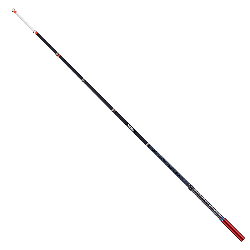 楽天市場】バリバス ワカサギ穂先 MAX299改 | 釣具 釣り フィッシング