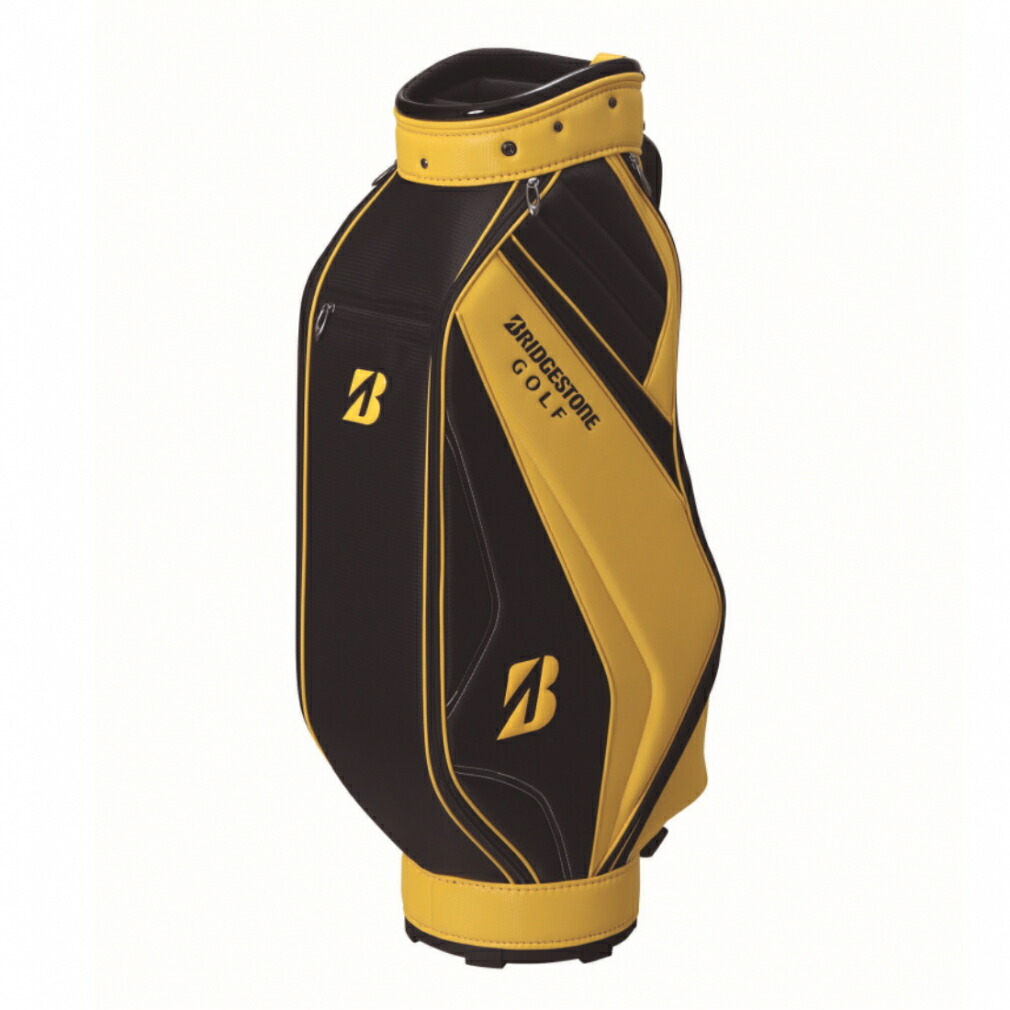 楽天市場】ブリヂストン キャディバッグ 軽量 ベーシックモデル 9型