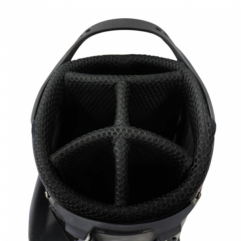 楽天市場】ピレッティ キャディバッグ 9型 スタンド (PR-SB0004) 質感