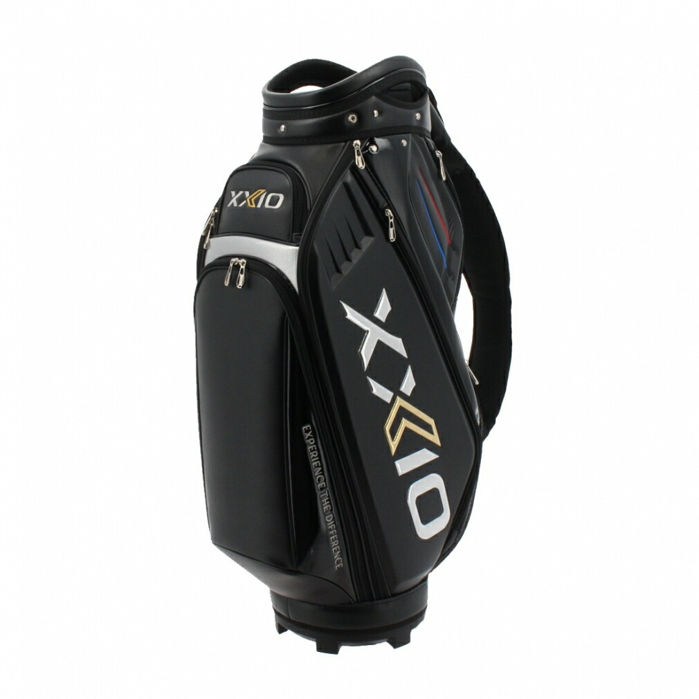 楽天市場】ゼクシオ XXIO フラッグシップモデルキャディバック GGC