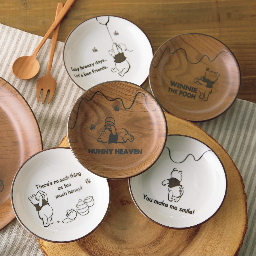 楽天市場】ディズニー 食器セット プーさん 食器 セット 結婚祝い
