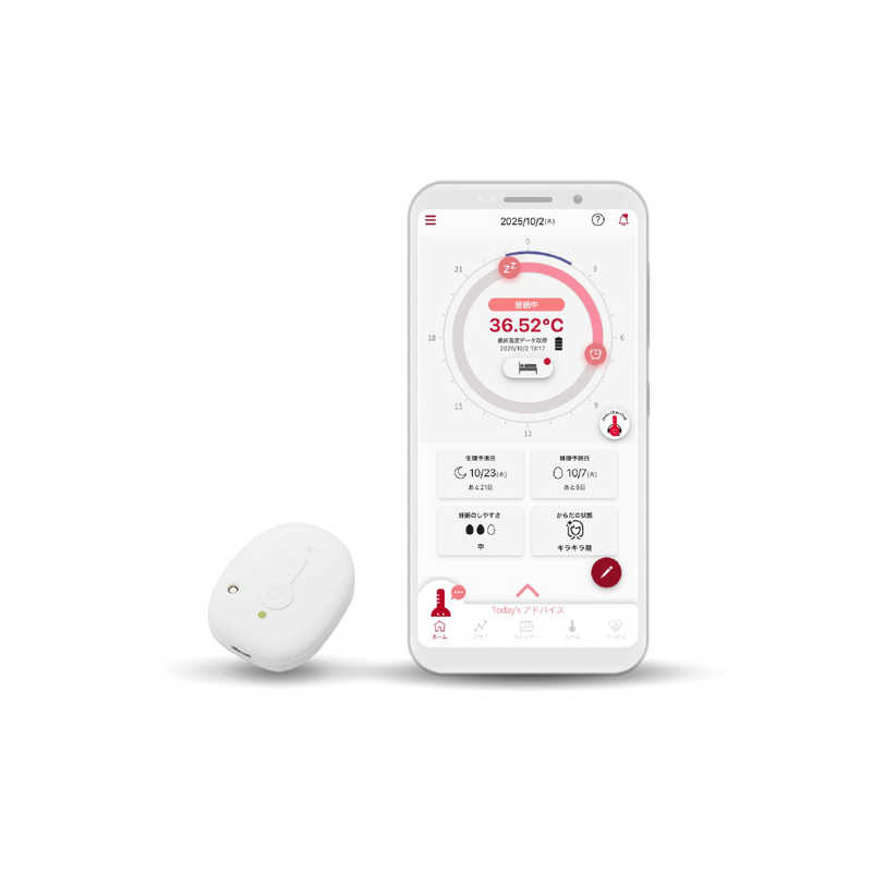 楽天市場】わたしの温度の通販