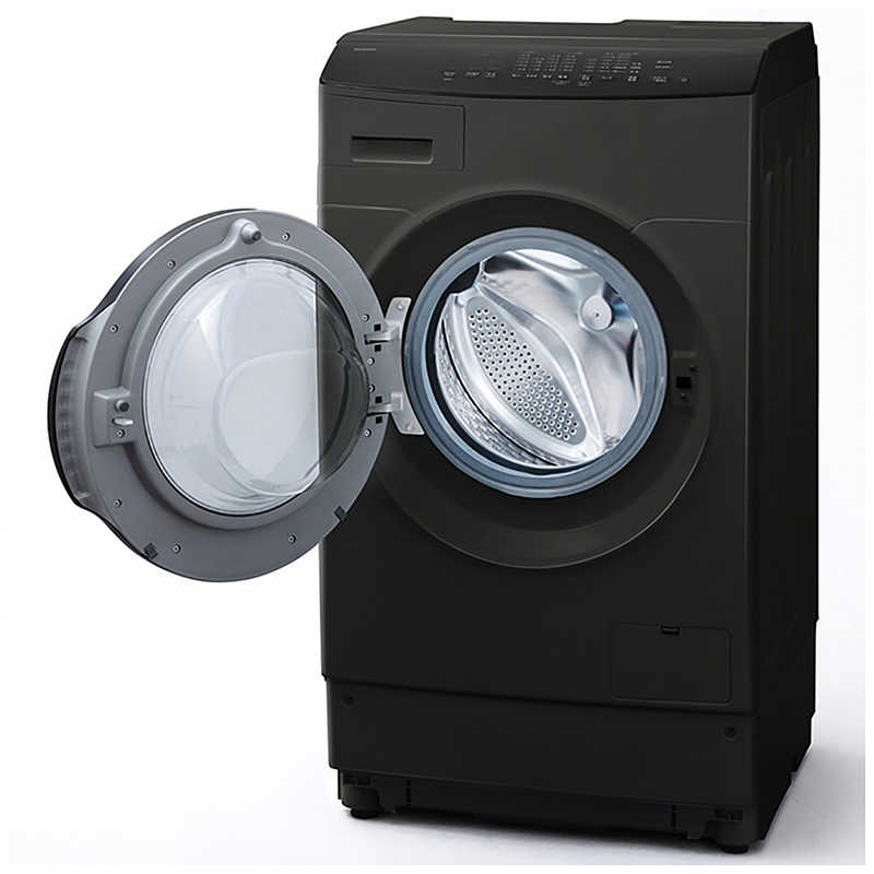 楽天市場】アイリスオーヤマ IRIS OHYAMA ドラム式洗濯乾燥機 (左開き