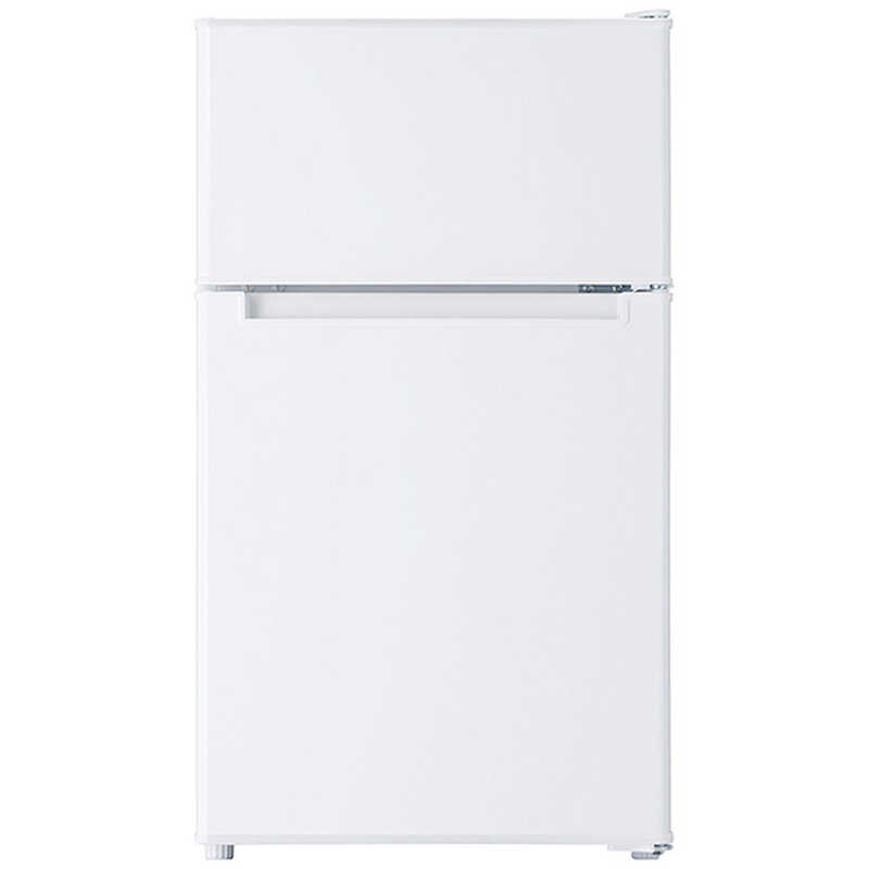 ハイアール 冷蔵庫 AT-RF85B 85L 2019年製 ハイアール 2ドア冷蔵庫