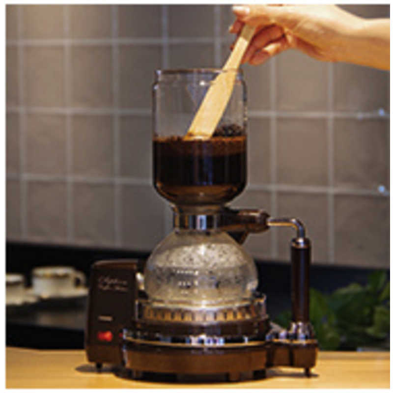 楽天市場】ツインバード TWINBIRD サイフォン式コーヒーメーカー（4杯