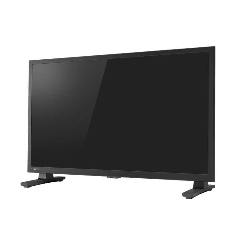 楽天市場】TVS REGZA 液晶テレビ REGZA レグザ V35Nシリーズ [ 24V型