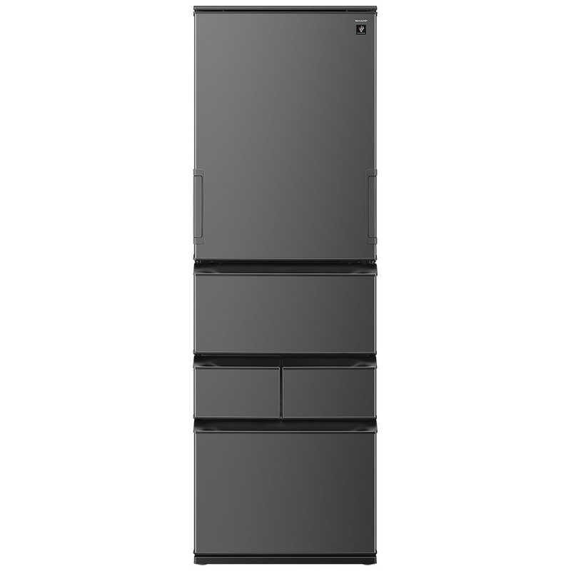 冷蔵庫 冷凍庫 シャープ 両開き」の人気商品一覧 | 安い商品を通販