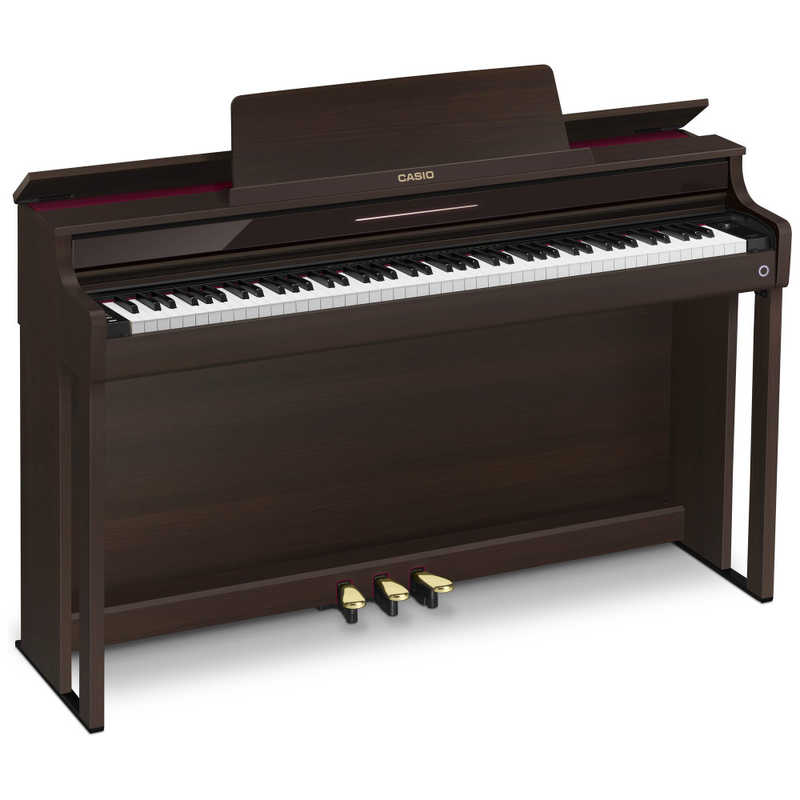 楽天市場】【標準設置無料】 カシオ CASIO 電子ピアノ CELVIANO ［88