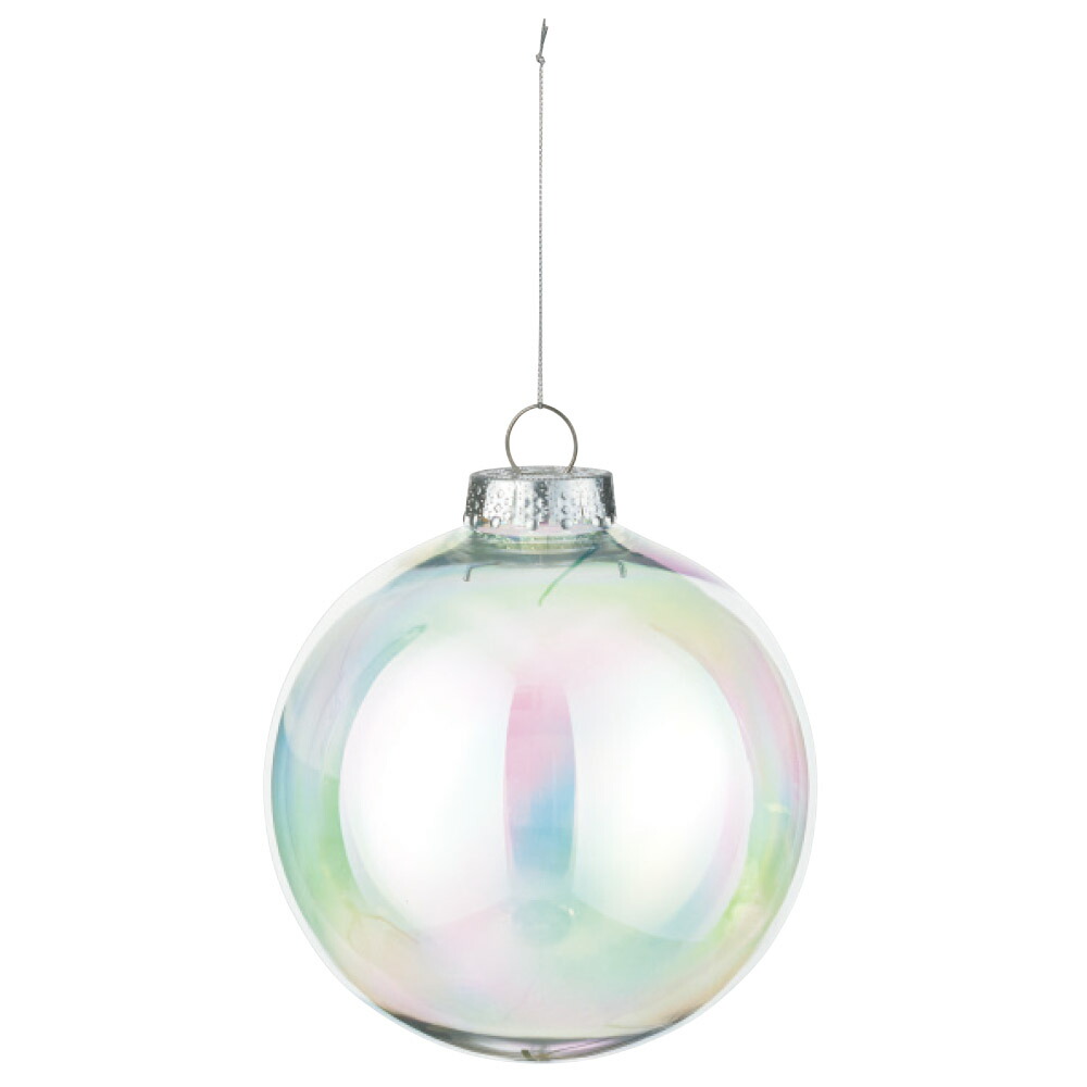 楽天市場】クリスマス ボールオーナメント とりよせ品 ボール