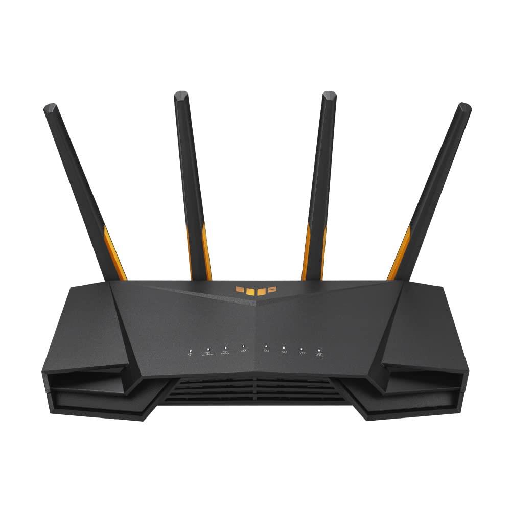 楽天市場】ASUS WiFi 無線 ルーター ‎TUF-AX6000の通販