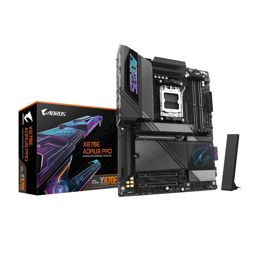 GIGABYTE X870E AORUS PRO」の人気商品一覧 | 安い商品を通販サイト