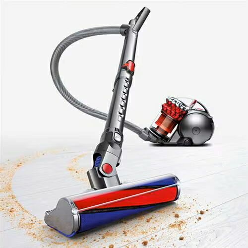 楽天市場】【生産終了】 dyson ダイソン キャニスター 旧モデル CY25AF