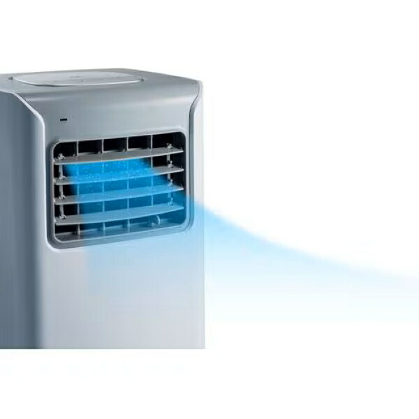 楽天市場】スリーアップ THREEUP スポットクーラー SCY-2117WH