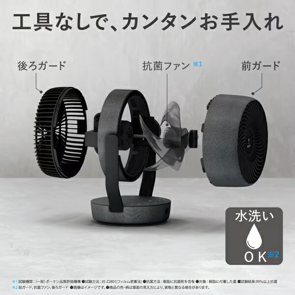 楽天市場】サーキュレーター 扇風機 冷風機 シャープ SHARP プラズマ