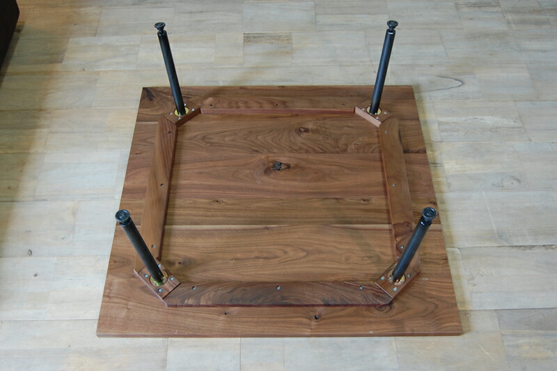 楽天市場】【送料無料/日本製/無垢材】 TEZU Table テツ ローテーブル