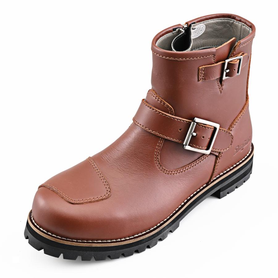 エンジニアブーツ ブラウン」の人気商品一覧 | 安い商品を通販サイト