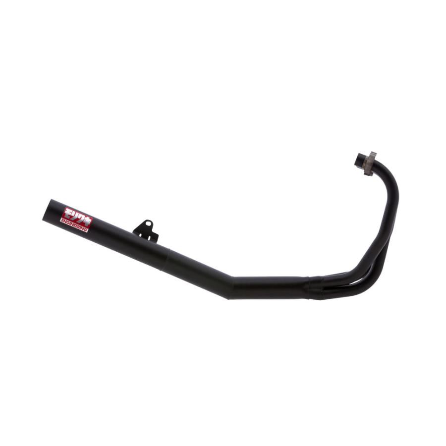 楽天市場】ゼファー400 マフラー モリワキの通販