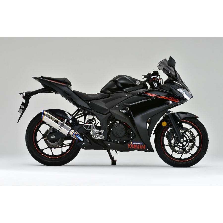 mt-25 スリップオン チタン バイク用マフラー」の人気商品一覧 | 安い