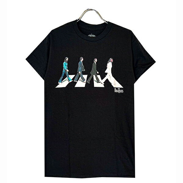楽天市場】ザ・ビートルズ THE BEATLES 正規品 tシャツ ビートルズ