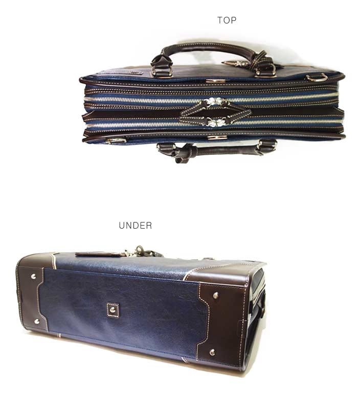 楽天市場】2層式 軽量 メンズ ビジネスバッグ 2way pid 【 ブリーフ