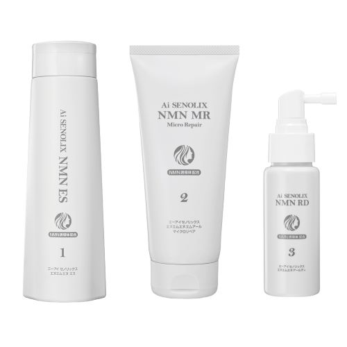楽天市場】DDS マトリックス Ai SENOLIX NMN セノリックスNMNシステム